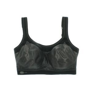 Anita Black Sports Bra